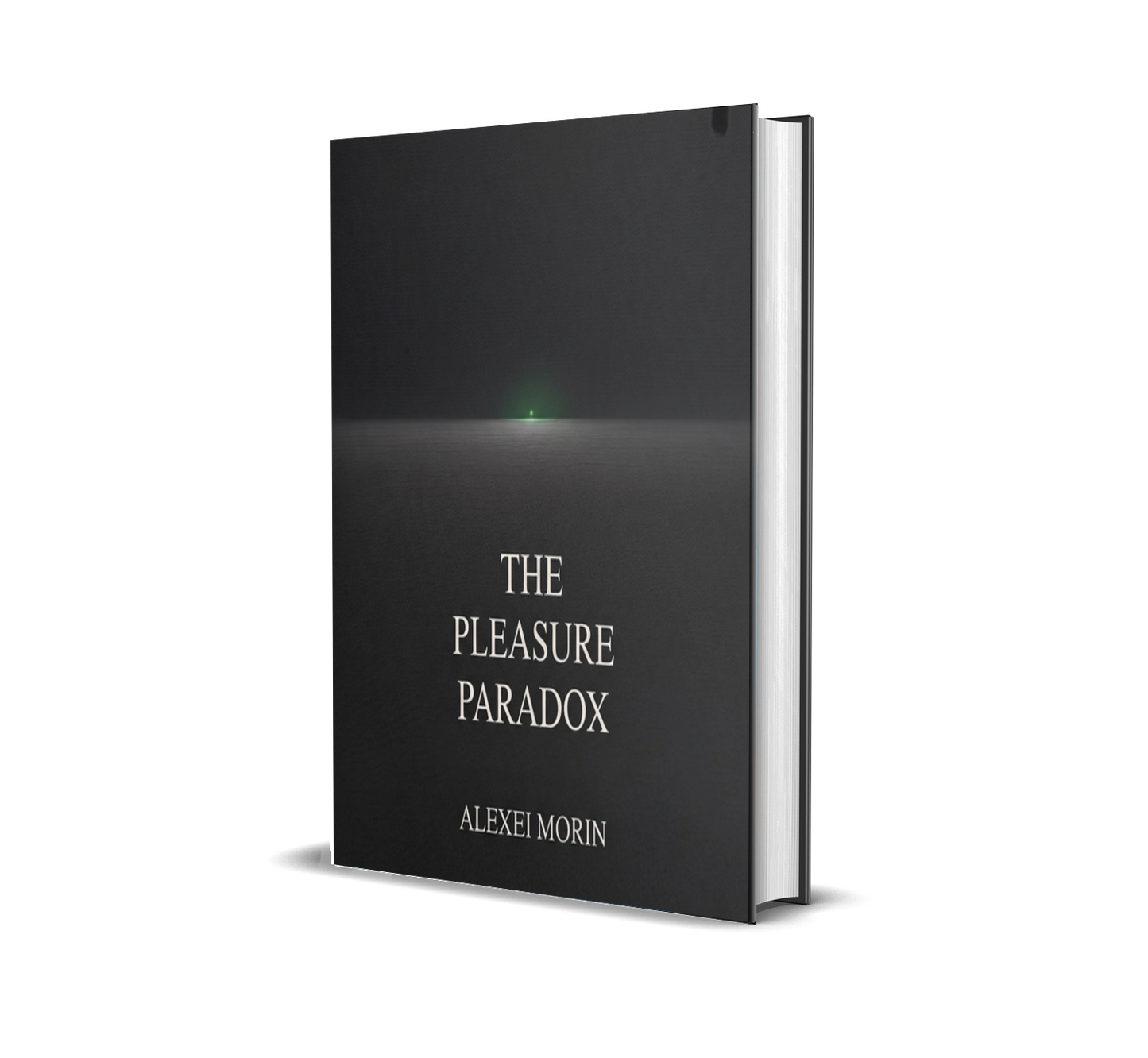 The Pleasure Paradox by Alexei Morin