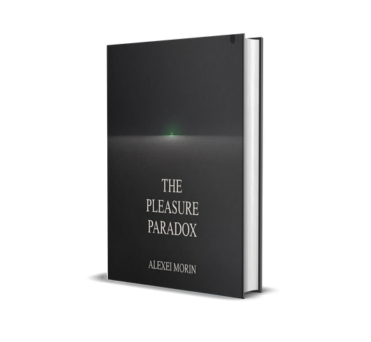 The Pleasure Paradox by Alexei Morin