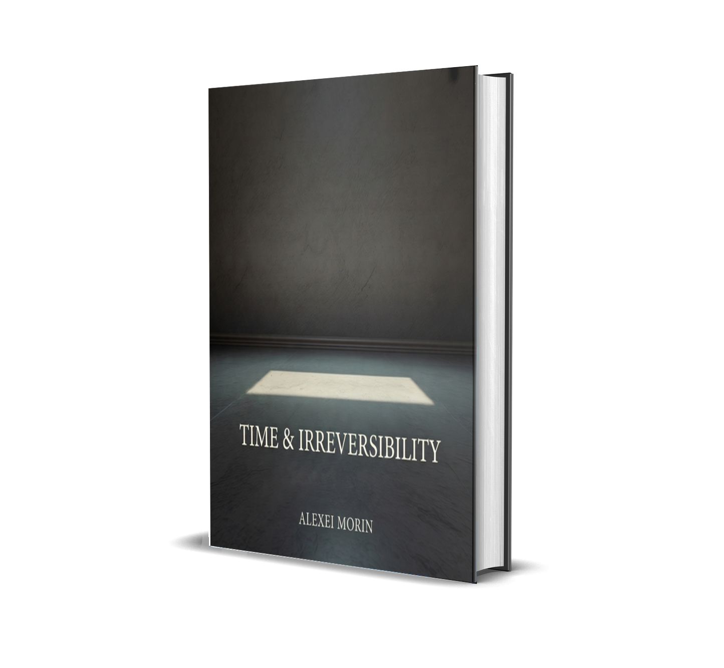 Time & Irreversibility by Alexei Morin