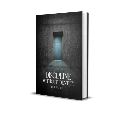 Discipline Without Identity by Victor Hale