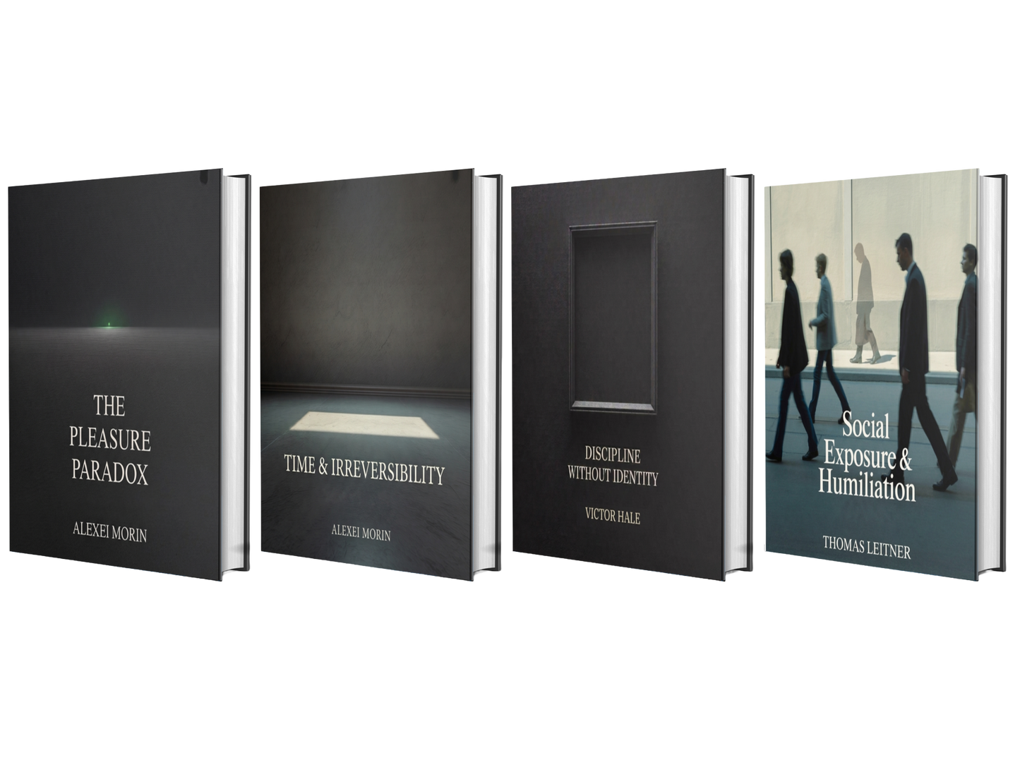 4-in-1 BUNDLE 📚