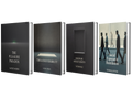4-in-1 BUNDLE 📚